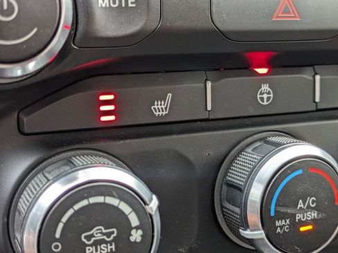 Used 2020 RAM 1500 Rebel w/ Rebel Level 1 Equipment Group AWD/4WD image 24