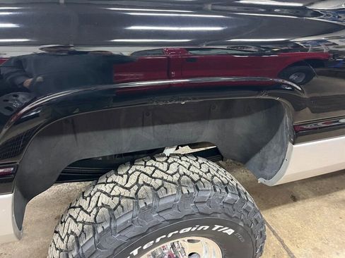 Used 1994 Dodge Ram 2500 Truck 4x4 Regular Cab image 31