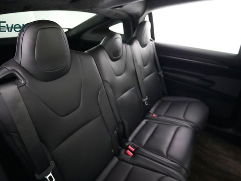 Used 2023 Tesla Model X AWD/4WD image 5