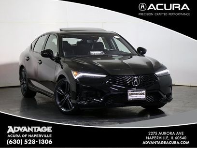 Used 2023 Acura Integra A-Spec