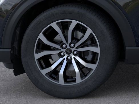 New 2026 Ford Explorer ST-Line AWD/4WD image 20