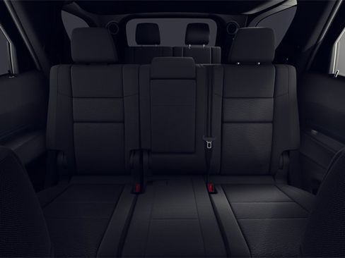 New 2026 Dodge Durango GT image 3