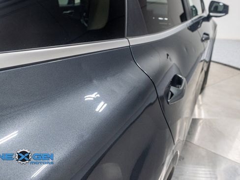 Used 2024 Kia Sportage LX image 53