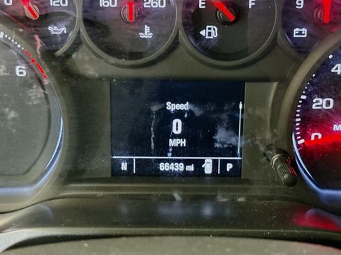 Used 2022 Chevrolet Silverado 1500 Custom image 15