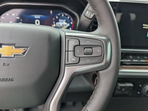 New 2026 Chevrolet Silverado 2500 LT w/ Texas Edition AWD/4WD image 17
