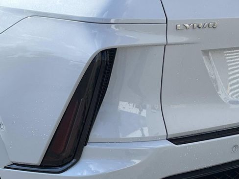 New 2026 Cadillac Lyriq V image 10