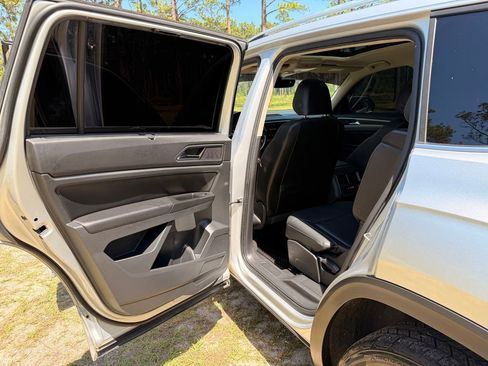 Used 2019 Volkswagen Atlas SE FWD image 23