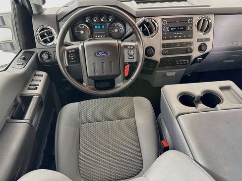 Used 2016 Ford F350 XLT w/ XTR Package AWD/4WD image 22