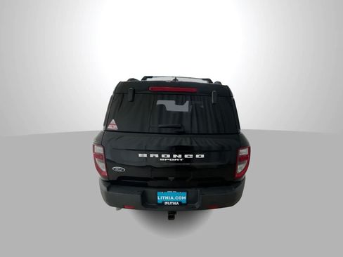 Used 2021 Ford Bronco Sport Big Bend AWD/4WD image 7
