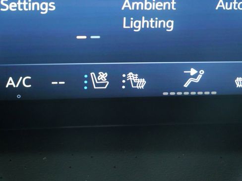 New 2026 Buick Enclave Avenir w/ Super Cruise Package AWD/4WD image 34