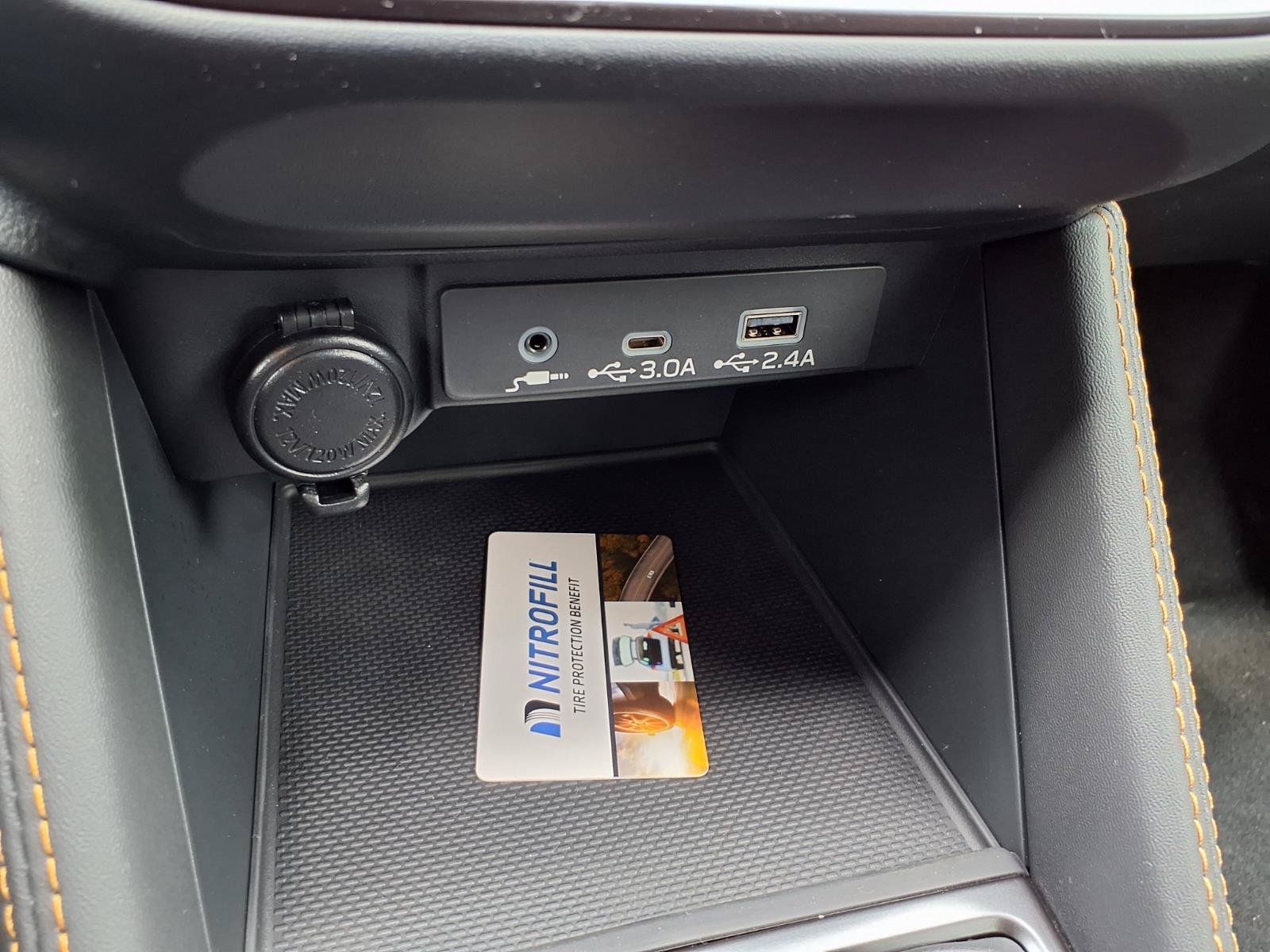 New 2026 Subaru WRX tS w/ Accessory Package #2 AWD/4WD image 7