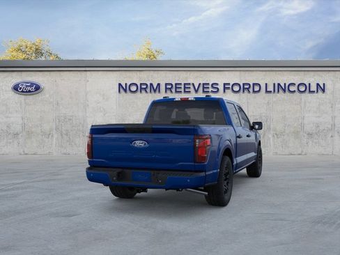New 2026 Ford F150 STX RWD image 8