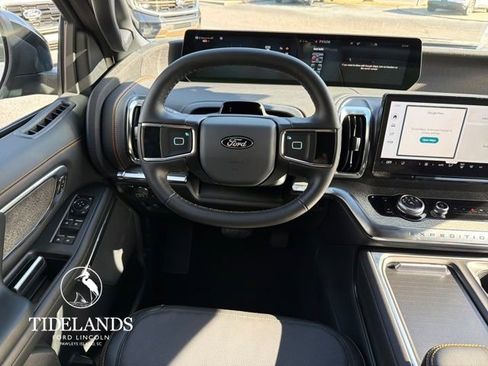 New 2026 Ford Expedition Tremor image 15