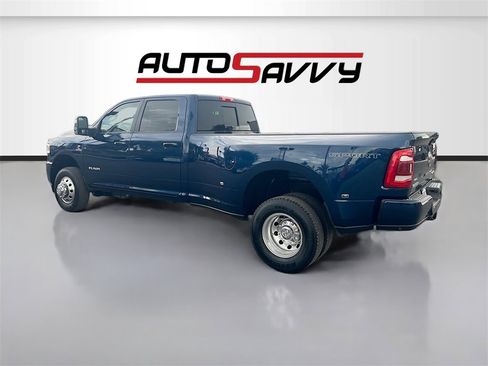 Used 2024 RAM 3500 Laramie w/ Sport Appearance Package image 5