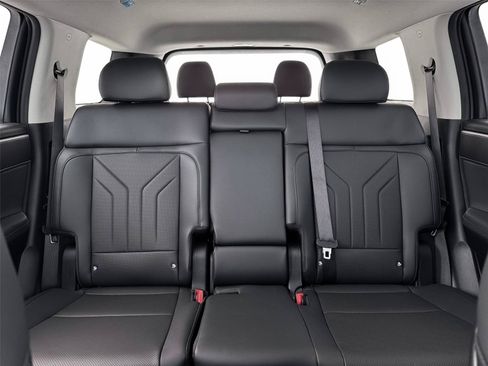 New 2026 Hyundai Santa Fe SEL AWD/4WD image 35