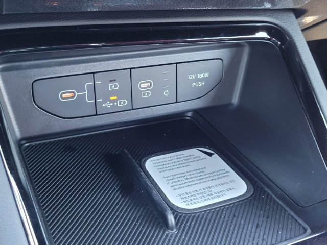 New 2026 Kia K5 GT-Line w/ GT-Line Premium Package FWD image 21