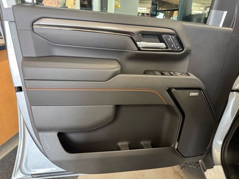 New 2026 GMC Sierra 2500 AT4 image 16