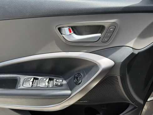 Used 2015 Hyundai Santa Fe Sport 2.0T w/ Option Group 05 FWD image 13