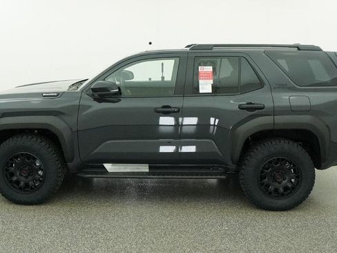 New 2026 Toyota 4Runner TRD Off-Road Premium image 14