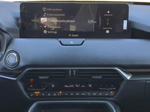 New 2026 MAZDA CX-90 3.3 Turbo S w/ Premium Package image 17