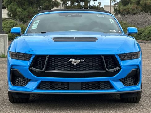 New 2026 Ford Mustang GT Premium RWD image 2