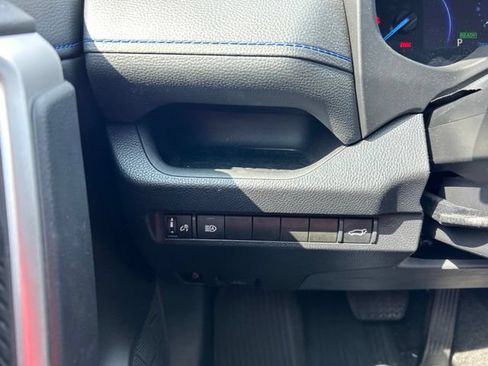 Certified 2024 Toyota RAV4 XSE AWD/4WD image 22