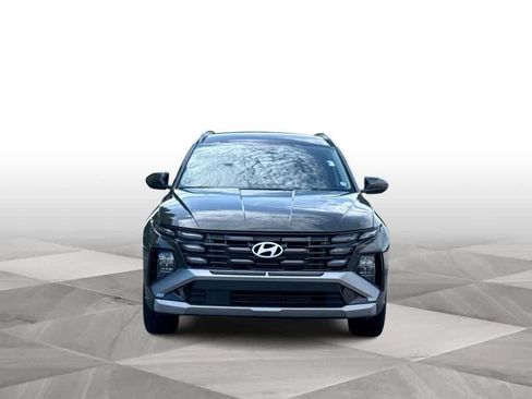 Used 2025 Hyundai Tucson SEL FWD image 3