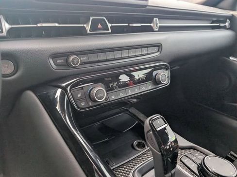 Used 2026 Toyota Supra MkV Final Edition w/ Driver Assist Package image 18