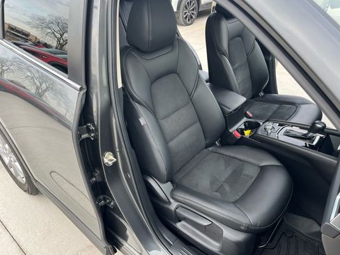 Used 2023 MAZDA CX-5 AWD 2.5 S w/ Select Package image 17
