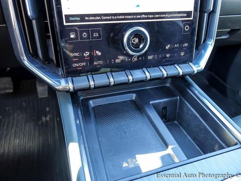 Used 2024 GMC Acadia AT4 w/ LPO, Floor Liner Package image 25