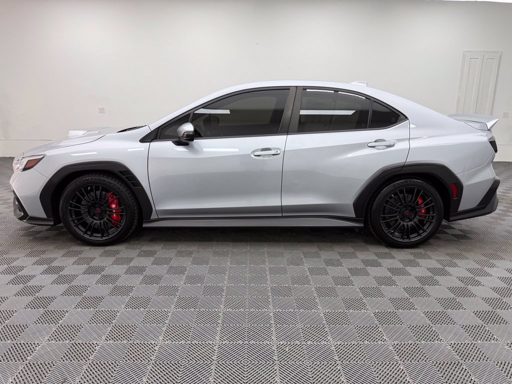 Used 2024 Subaru WRX TR AWD/4WD image 12