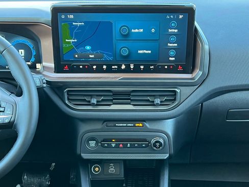 New 2026 Ford Bronco Sport Outer Banks w/ Outer Banks Tech Package+ image 23