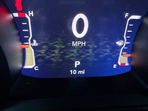 New 2025 Jeep Wrangler Sport S image 16