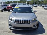 Used 2019 Jeep Cherokee Latitude w/ Popular Appearance Group image 2