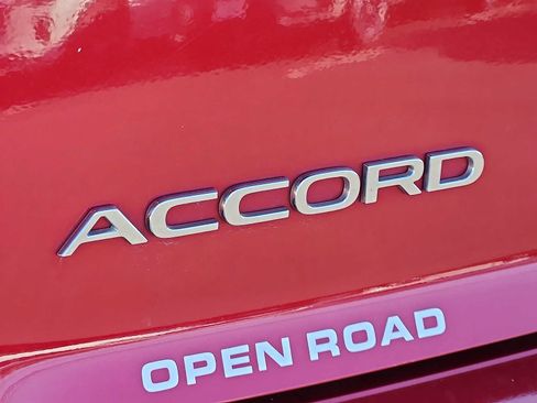 Used 2023 Honda Accord Sport image 29