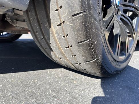 Used 2011 BMW M3 Coupe image 17