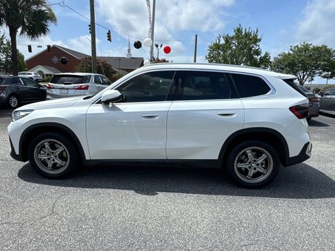 Used 2023 BMW X1 xDrive28i w/ Convenience Package AWD/4WD image 6
