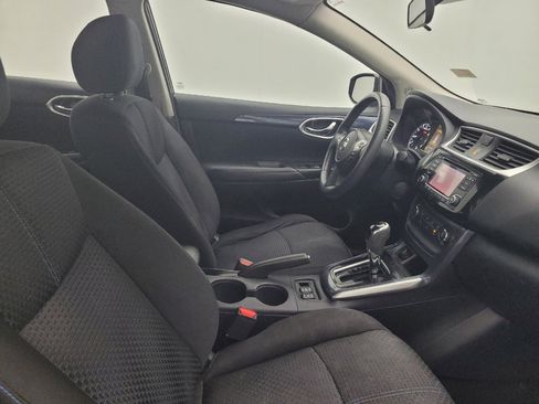 Used 2016 Nissan Sentra SR image 21