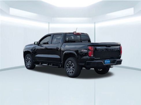 New 2026 Chevrolet Colorado Z71 w/ Z71 Convenience Package 2 AWD/4WD image 4