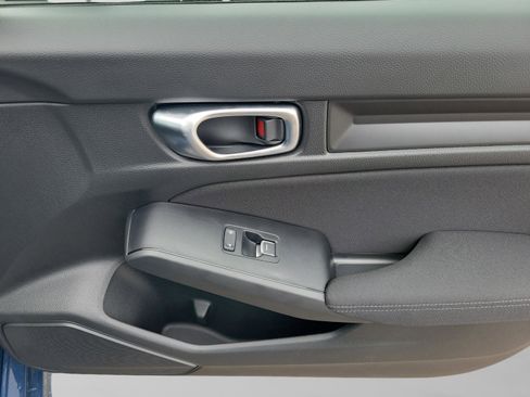 New 2026 Honda Civic Sport image 20