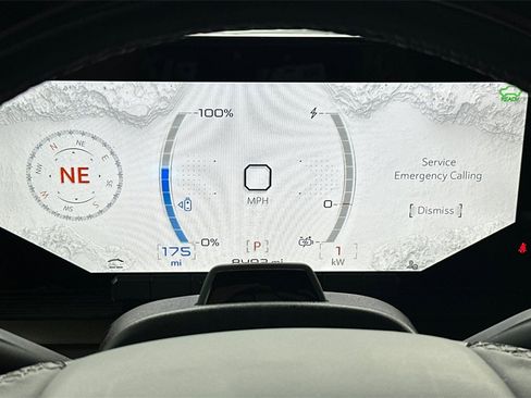 Used 2025 GMC Hummer EV 3X image 30