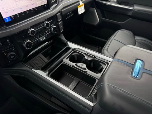 New 2026 Ford F250 Platinum AWD/4WD image 20