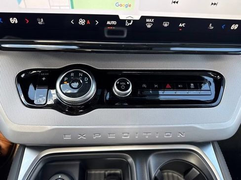 New 2026 Ford Expedition Max Active AWD/4WD image 36