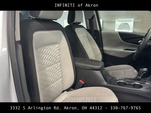 Used 2020 Chevrolet Equinox LS image 22