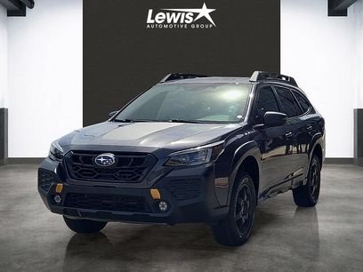 Used 2025 Subaru Outback Wilderness