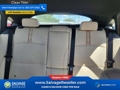 Used 2018 BMW X4 M40i AWD/4WD image 13