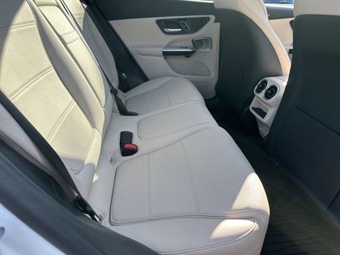 Certified 2024 Mercedes-Benz GLC 300 4MATIC image 29