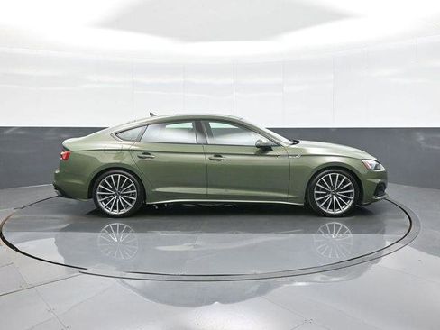 Used 2023 Audi A5 2.0T Premium Plus w/ Premium Plus AWD/4WD image 8