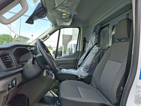 New 2025 Ford Transit 350 w/ Interior Upgrade Package image 11
