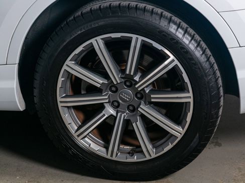 Used 2018 Audi Q7 2.0T Premium Plus w/ Premium Plus Package image 20